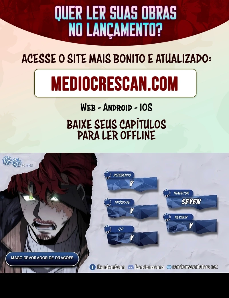 The Mage: Swallowed the Dragon Capítulo 38 Página 1