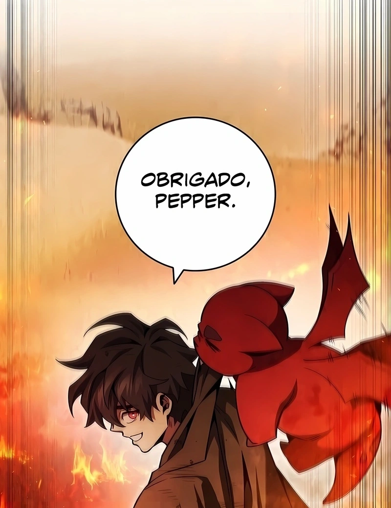 The Mage: Swallowed the Dragon Capítulo 38 Página 14
