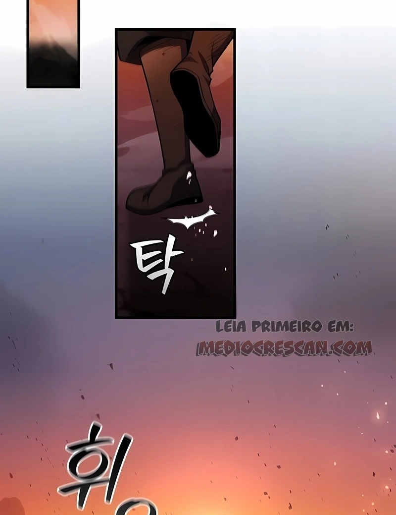 The Mage: Swallowed the Dragon Capítulo 38 Página 21