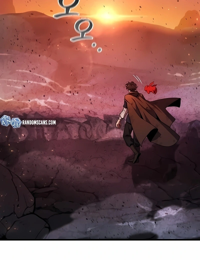 The Mage: Swallowed the Dragon Capítulo 38 Página 22