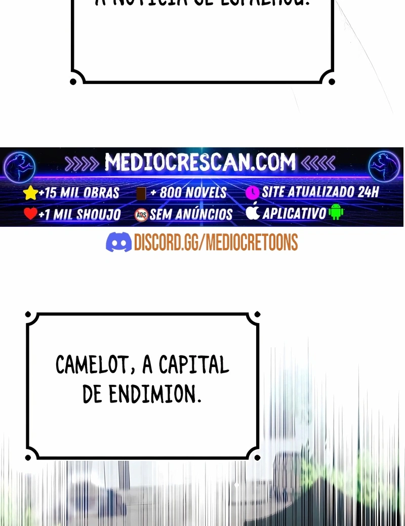 The Mage: Swallowed the Dragon Capítulo 38 Página 74