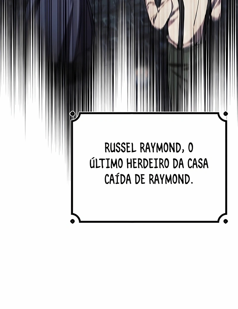 The Mage: Swallowed the Dragon Capítulo 38 Página 76