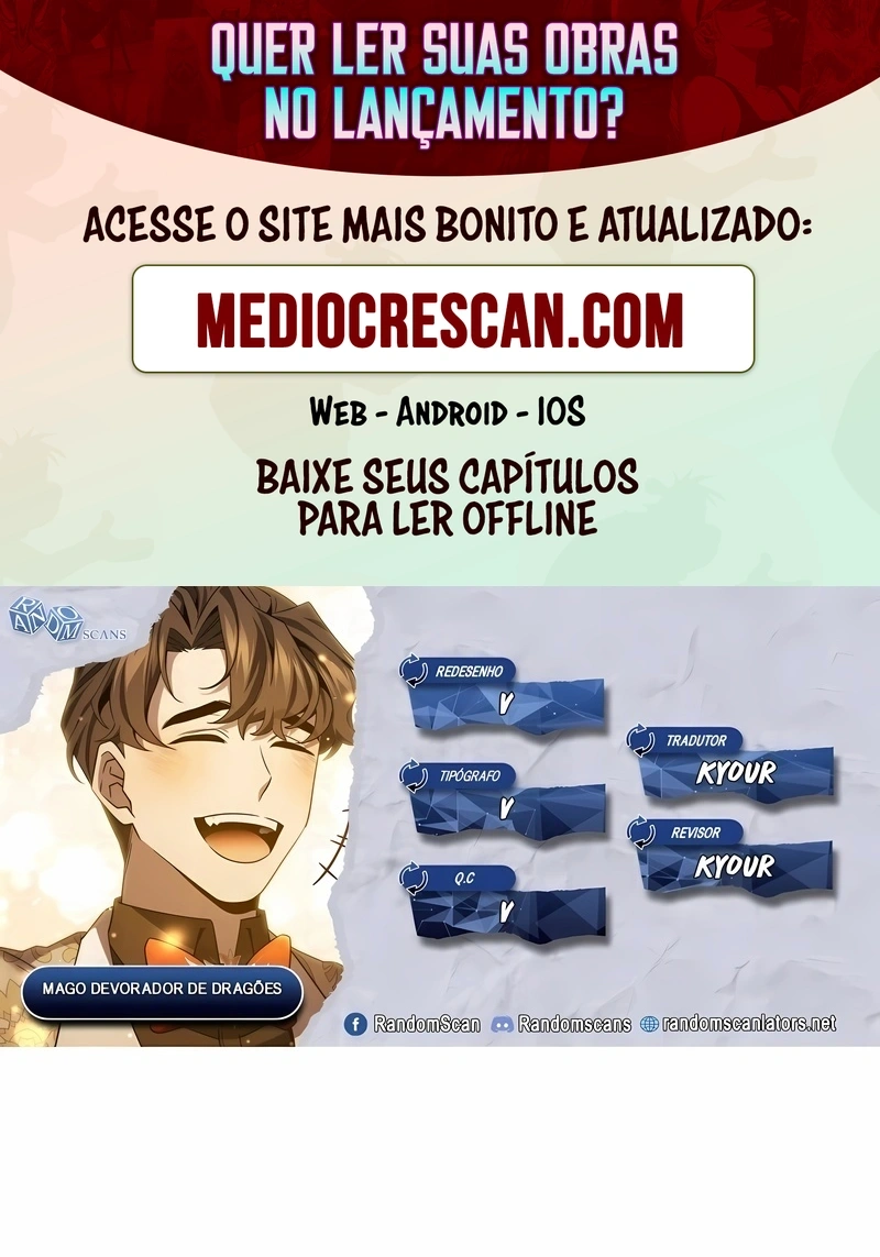 The Mage: Swallowed the Dragon Capítulo 39 Página 1