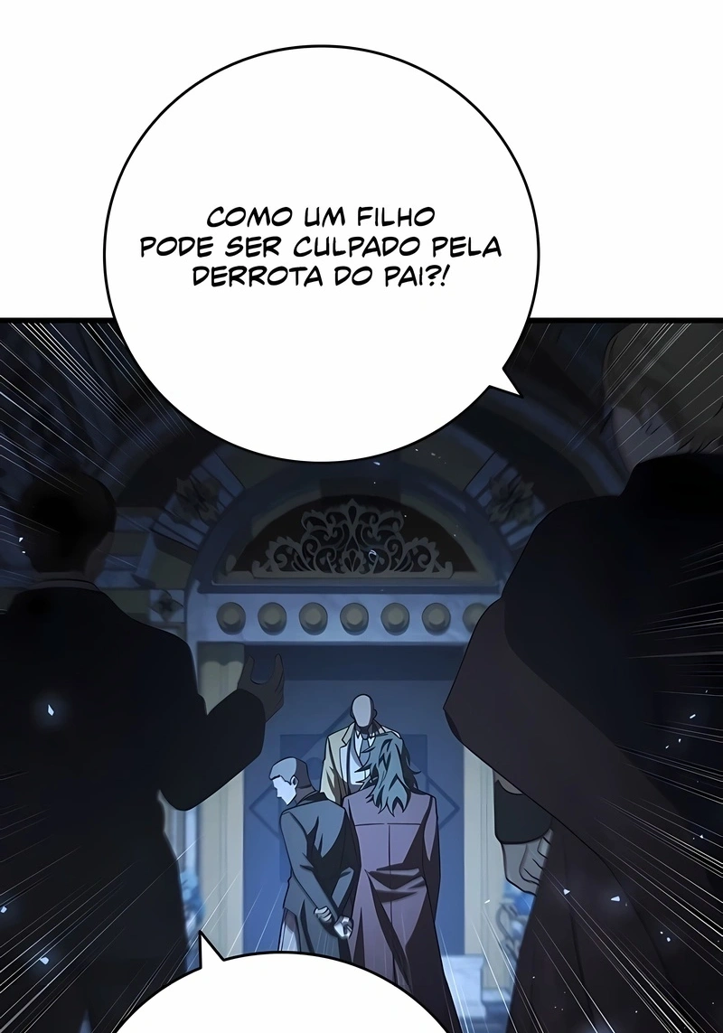 The Mage: Swallowed the Dragon Capítulo 39 Página 102