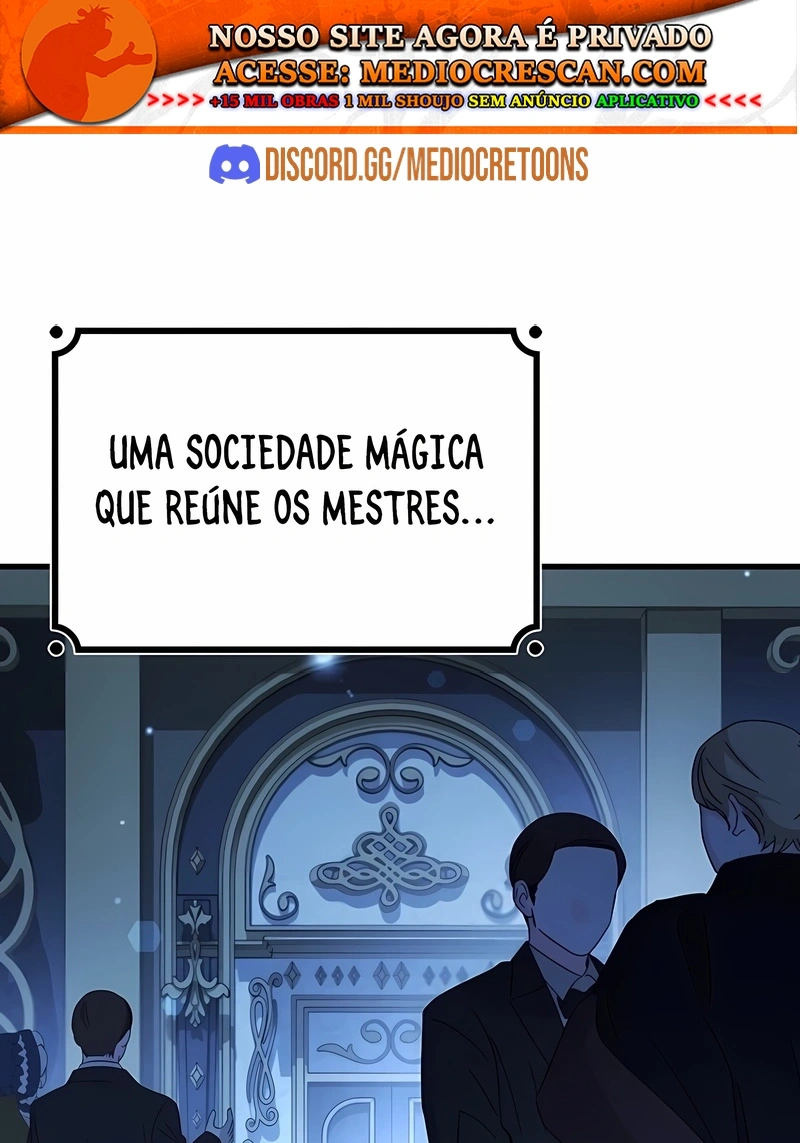 The Mage: Swallowed the Dragon Capítulo 39 Página 28