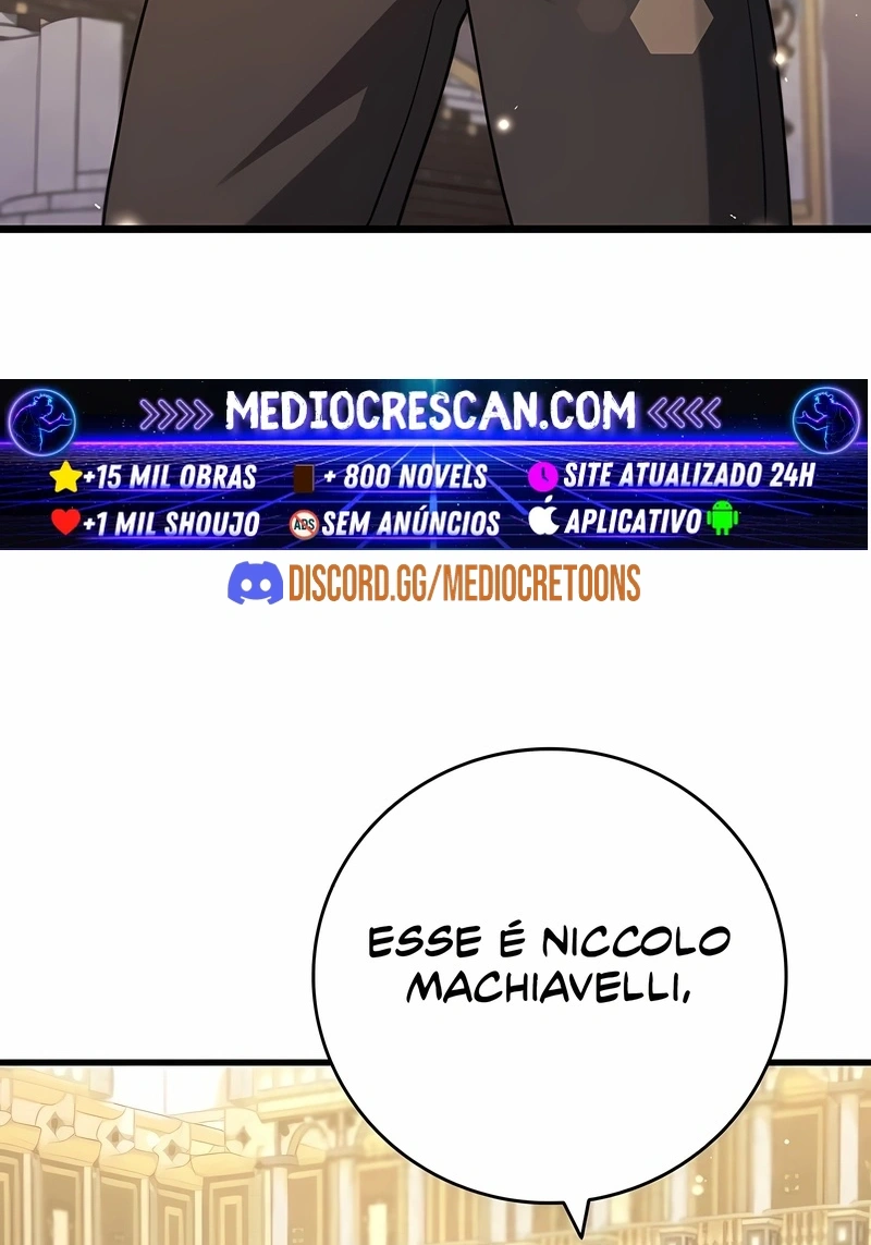 The Mage: Swallowed the Dragon Capítulo 39 Página 41