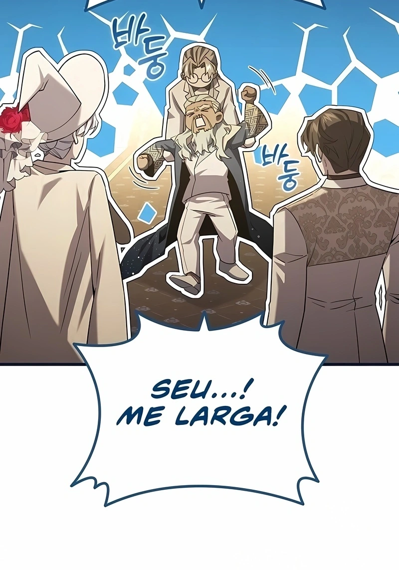 The Mage: Swallowed the Dragon Capítulo 39 Página 67