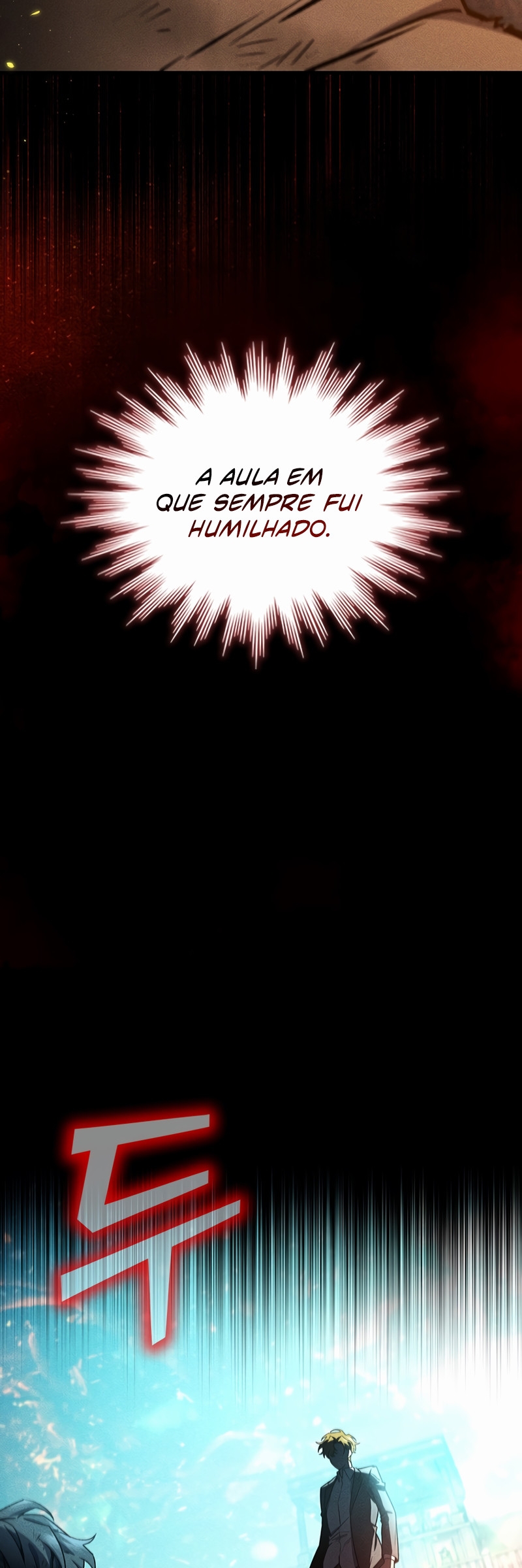 The Mage: Swallowed the Dragon Capítulo 4 Página 29