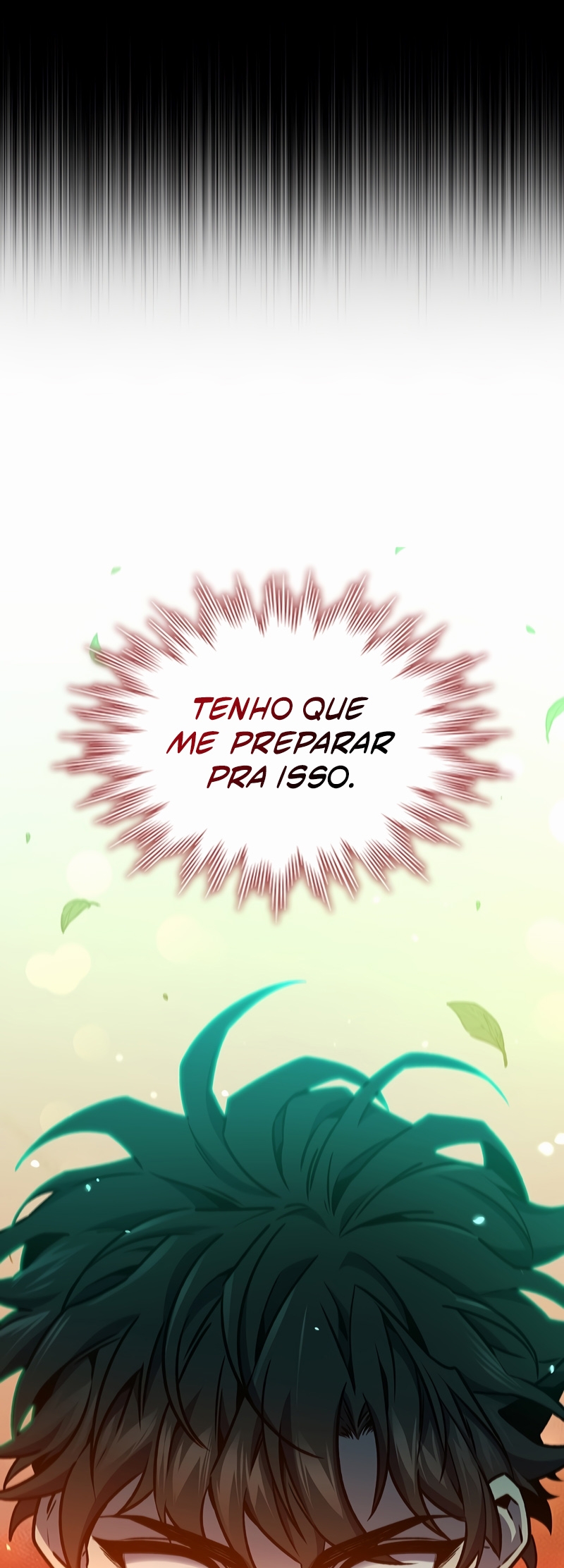 The Mage: Swallowed the Dragon Capítulo 4 Página 31