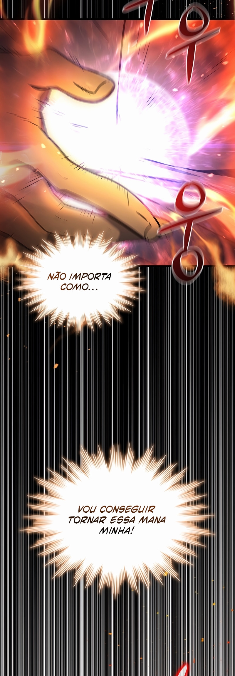 The Mage: Swallowed the Dragon Capítulo 4 Página 49