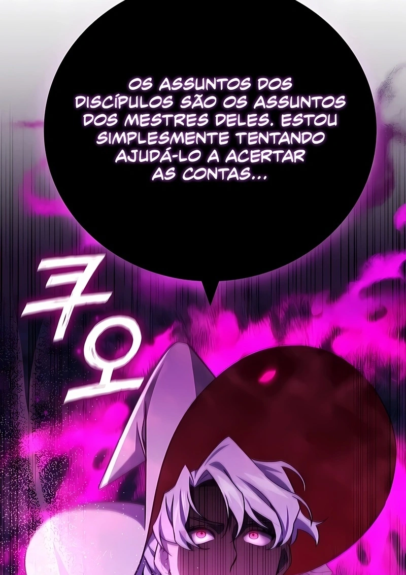 The Mage: Swallowed the Dragon Capítulo 40 Página 103