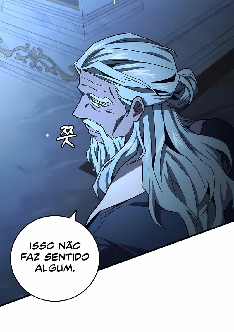 The Mage: Swallowed the Dragon Capítulo 40 Página 21