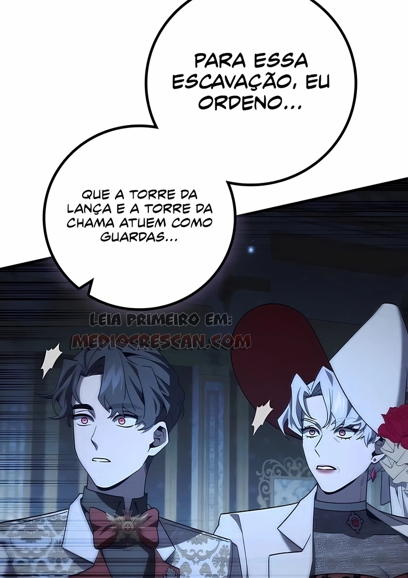 The Mage: Swallowed the Dragon Capítulo 40 Página 55