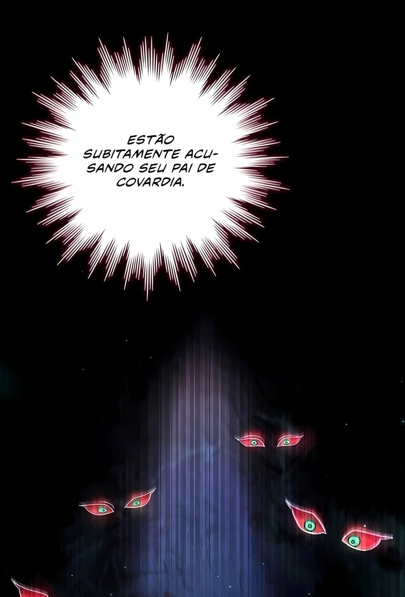 The Mage: Swallowed the Dragon Capítulo 41 Página 10