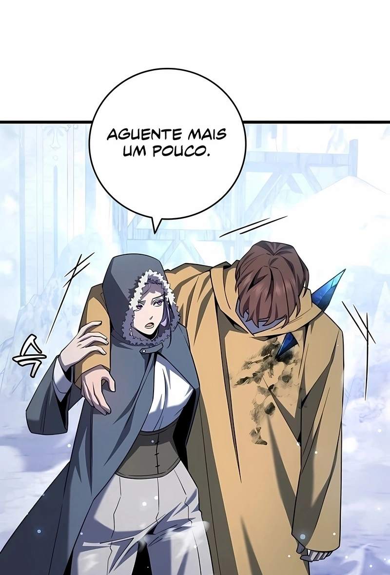 The Mage: Swallowed the Dragon Capítulo 41 Página 102