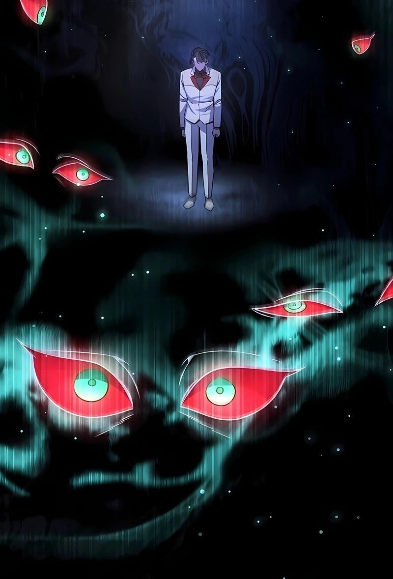 The Mage: Swallowed the Dragon Capítulo 41 Página 11