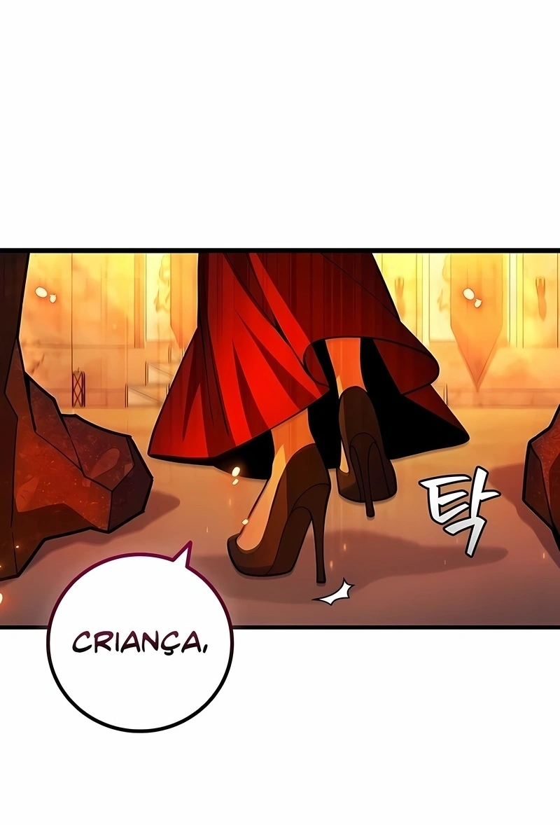 The Mage: Swallowed the Dragon Capítulo 41 Página 13