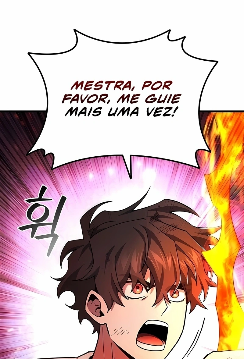 The Mage: Swallowed the Dragon Capítulo 41 Página 17