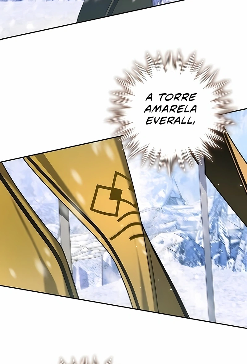The Mage: Swallowed the Dragon Capítulo 41 Página 51