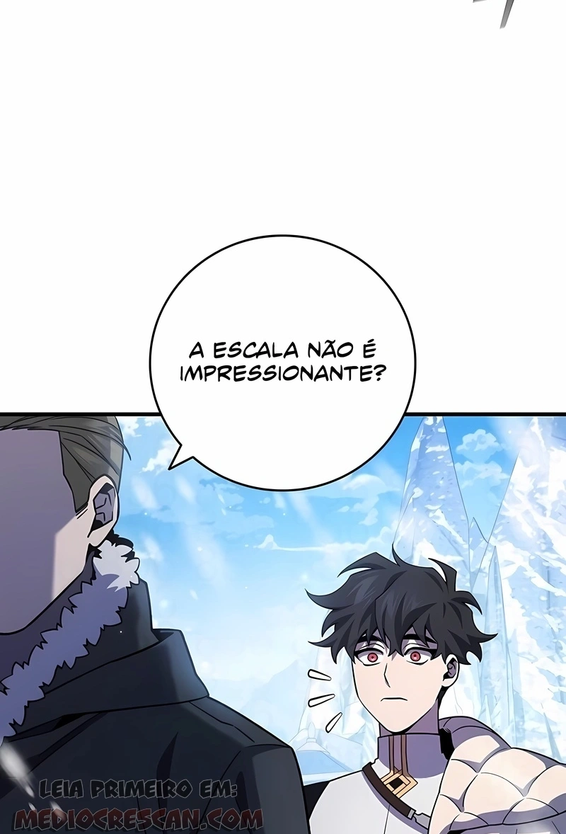 The Mage: Swallowed the Dragon Capítulo 41 Página 54