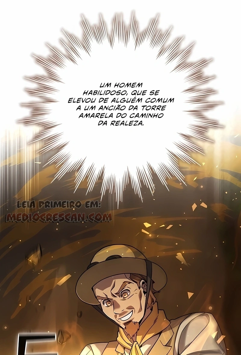 The Mage: Swallowed the Dragon Capítulo 41 Página 66