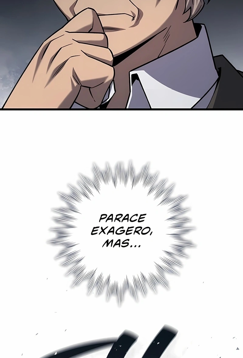 The Mage: Swallowed the Dragon Capítulo 41 Página 81