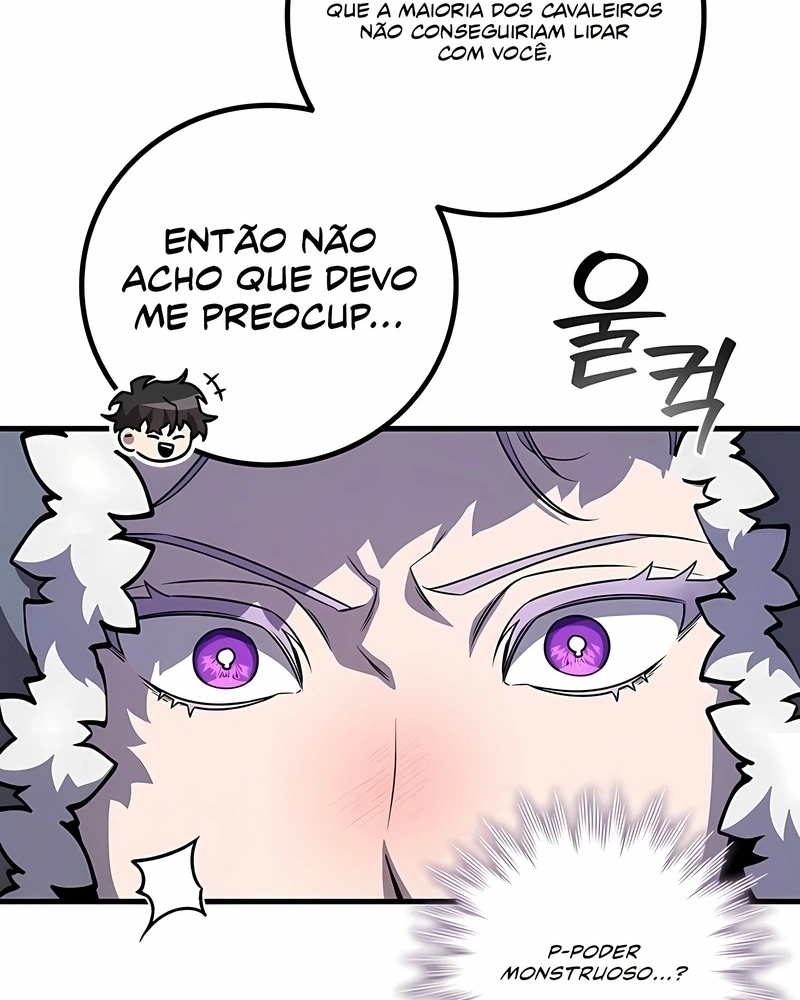 The Mage: Swallowed the Dragon Capítulo 42 Página 109