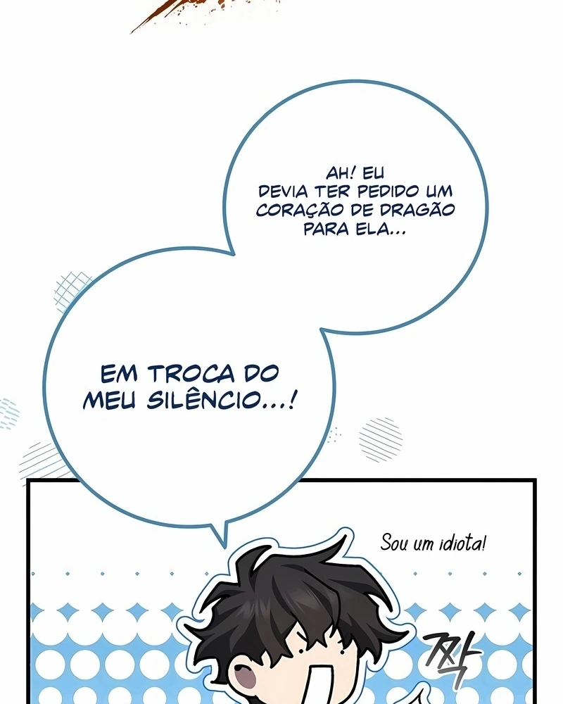 The Mage: Swallowed the Dragon Capítulo 42 Página 116