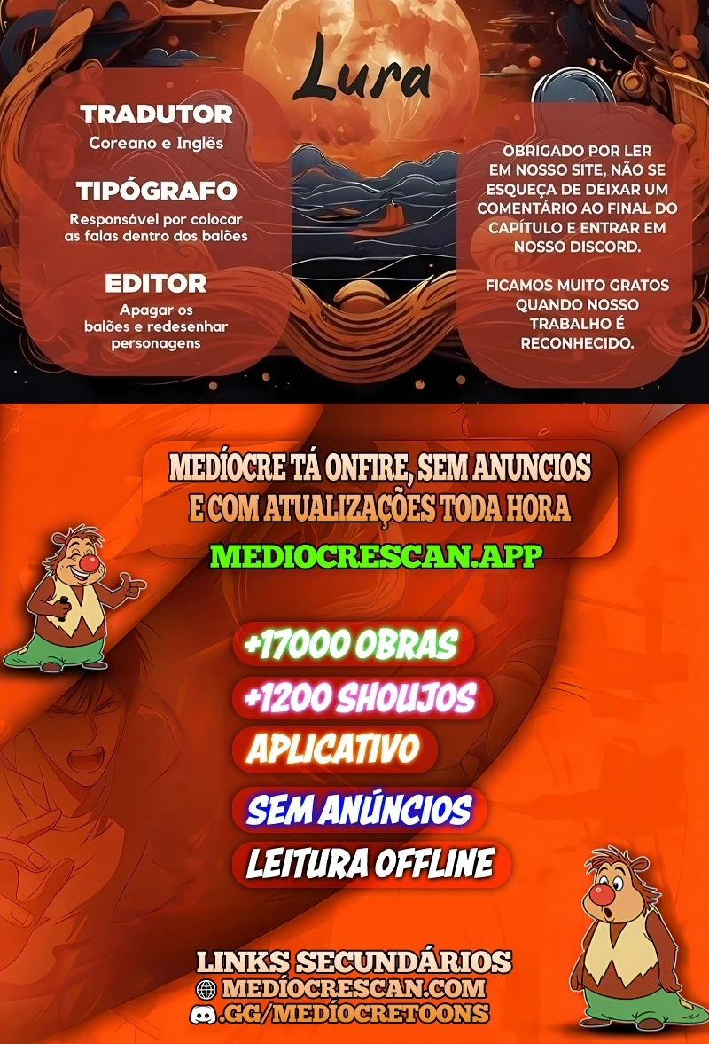 The Mage: Swallowed the Dragon Capítulo 42 Página 119