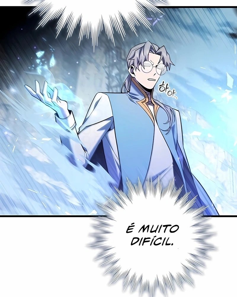 The Mage: Swallowed the Dragon Capítulo 42 Página 18