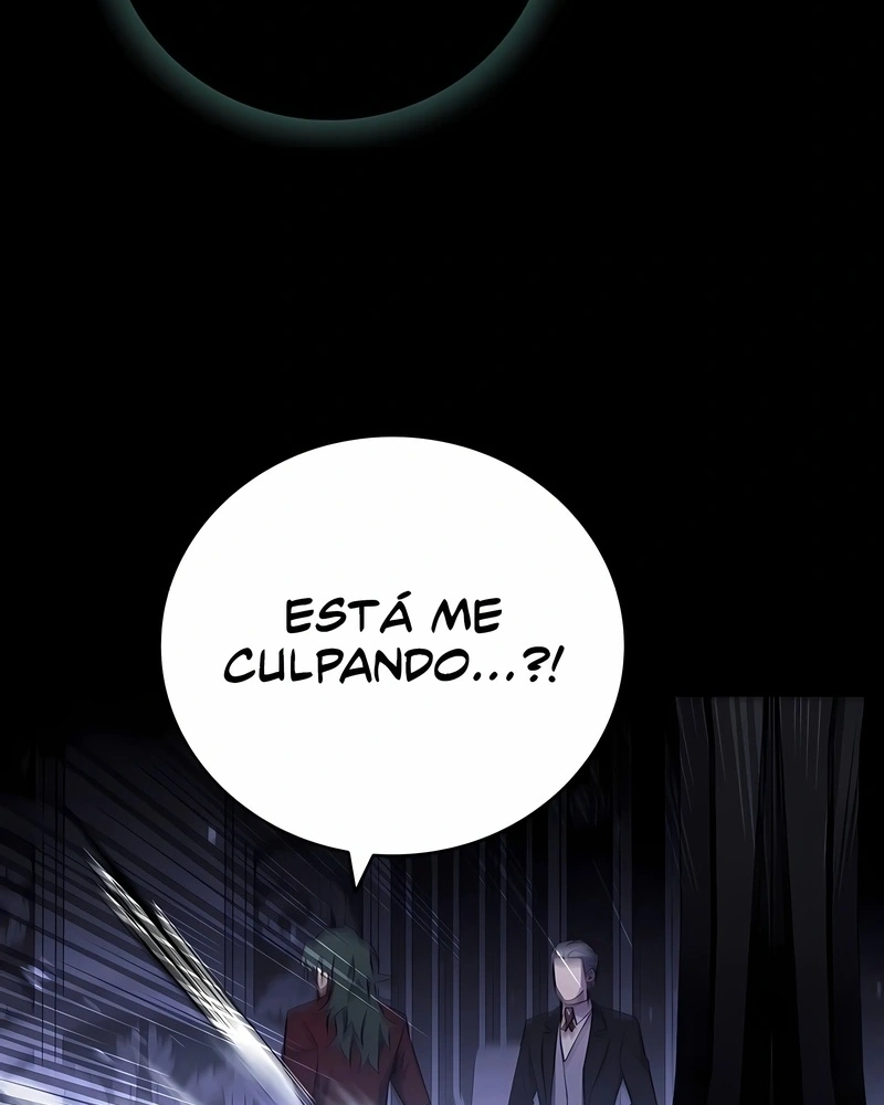 The Mage: Swallowed the Dragon Capítulo 42 Página 61
