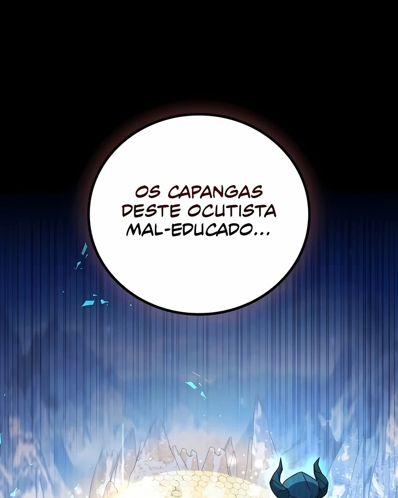 The Mage: Swallowed the Dragon Capítulo 42 Página 76