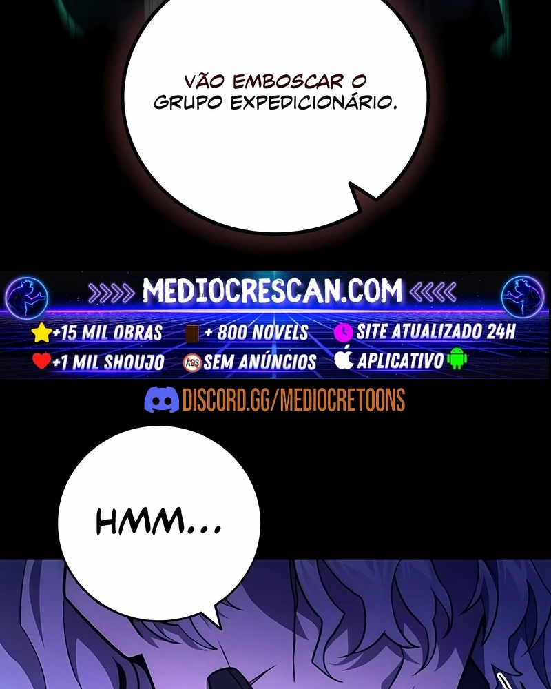 The Mage: Swallowed the Dragon Capítulo 42 Página 78