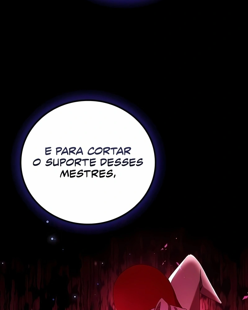 The Mage: Swallowed the Dragon Capítulo 42 Página 82