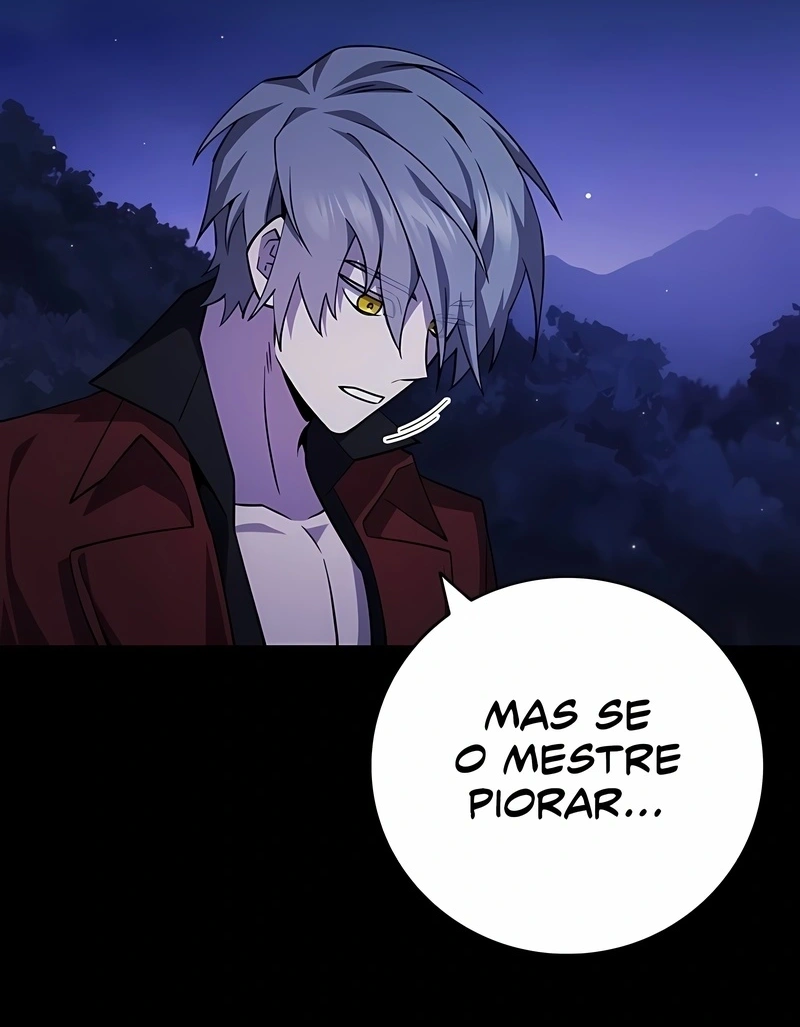 The Mage: Swallowed the Dragon Capítulo 43 Página 100