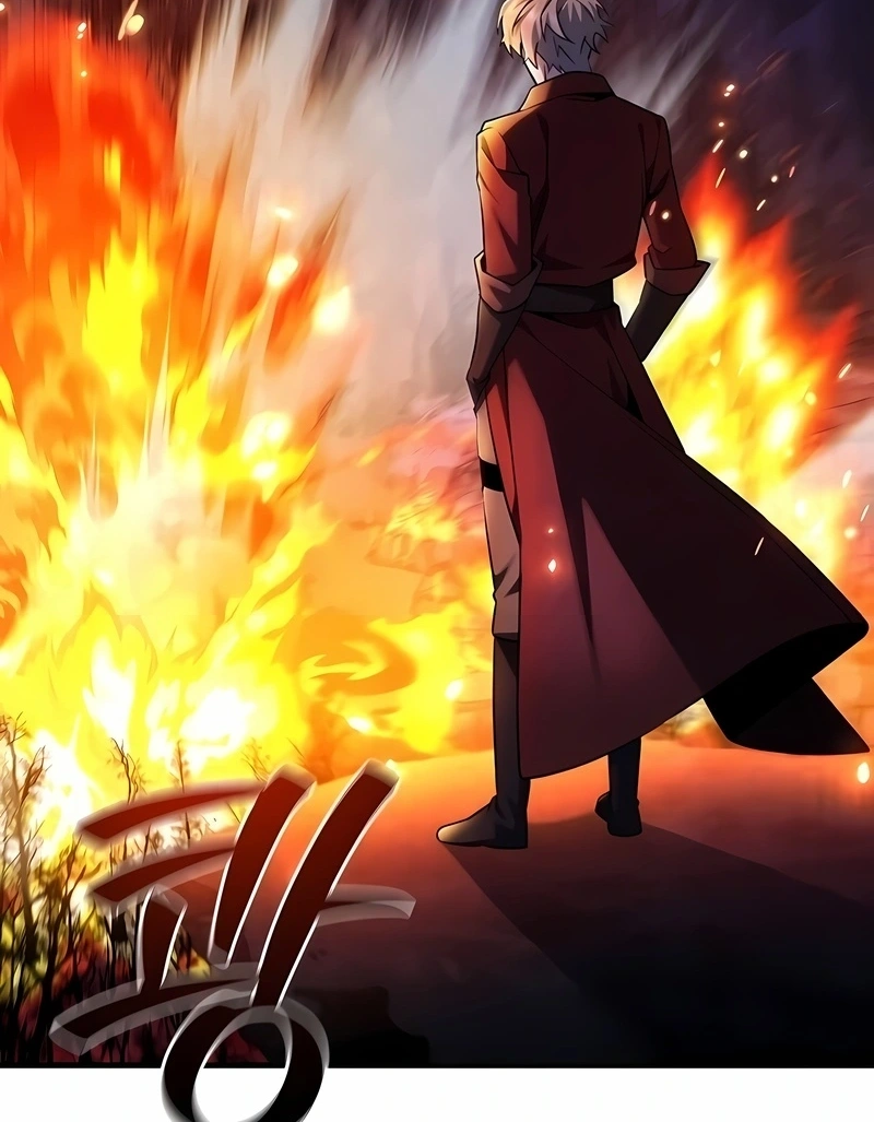 The Mage: Swallowed the Dragon Capítulo 43 Página 111
