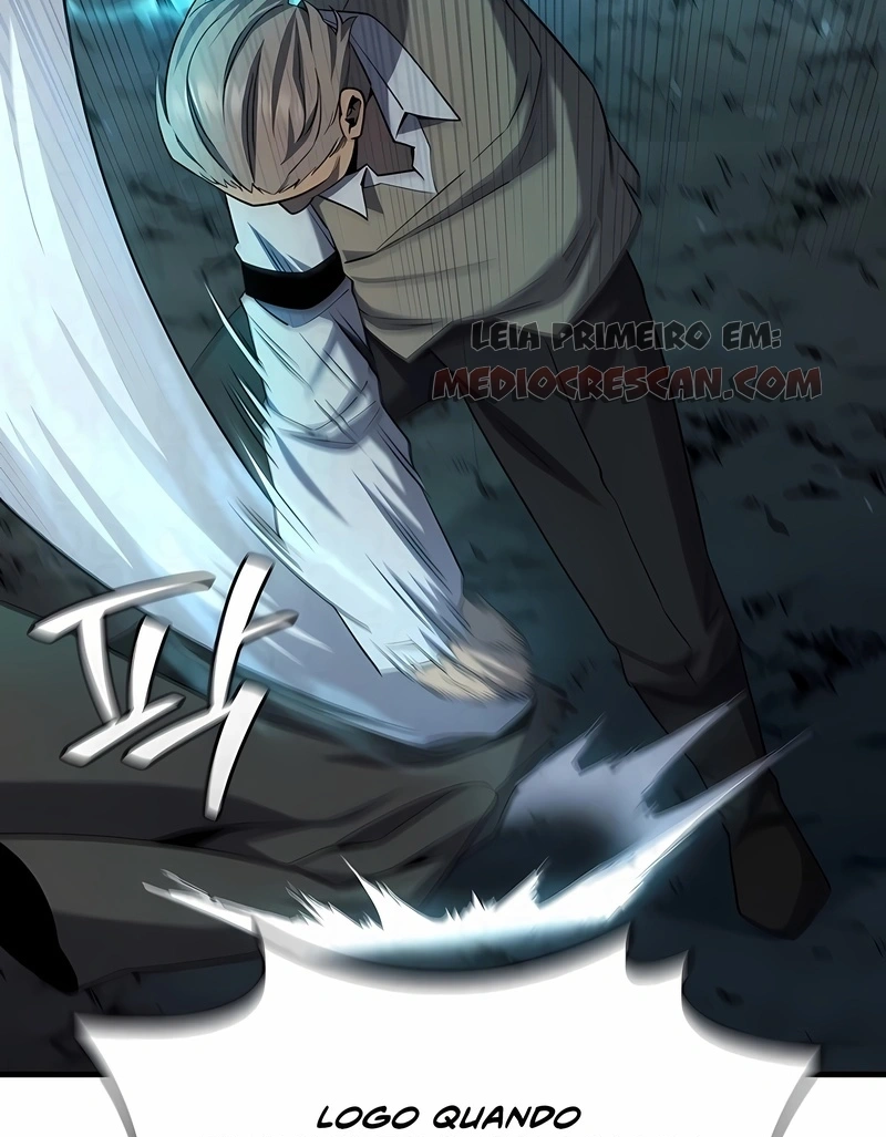 The Mage: Swallowed the Dragon Capítulo 43 Página 16