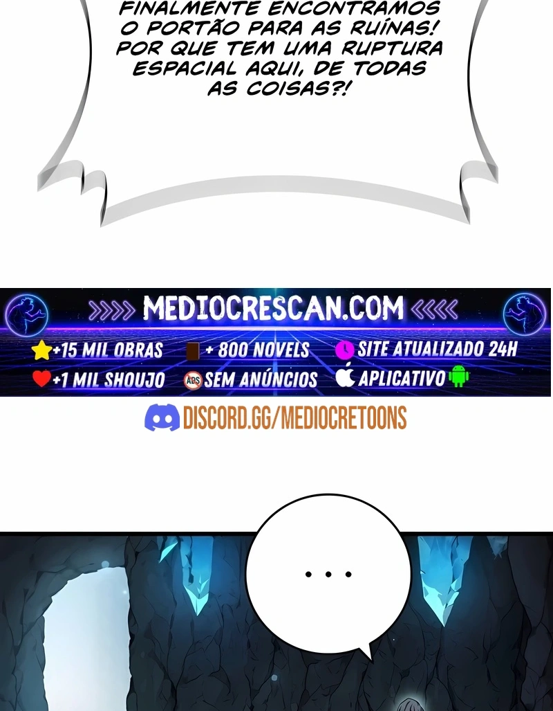 The Mage: Swallowed the Dragon Capítulo 43 Página 17