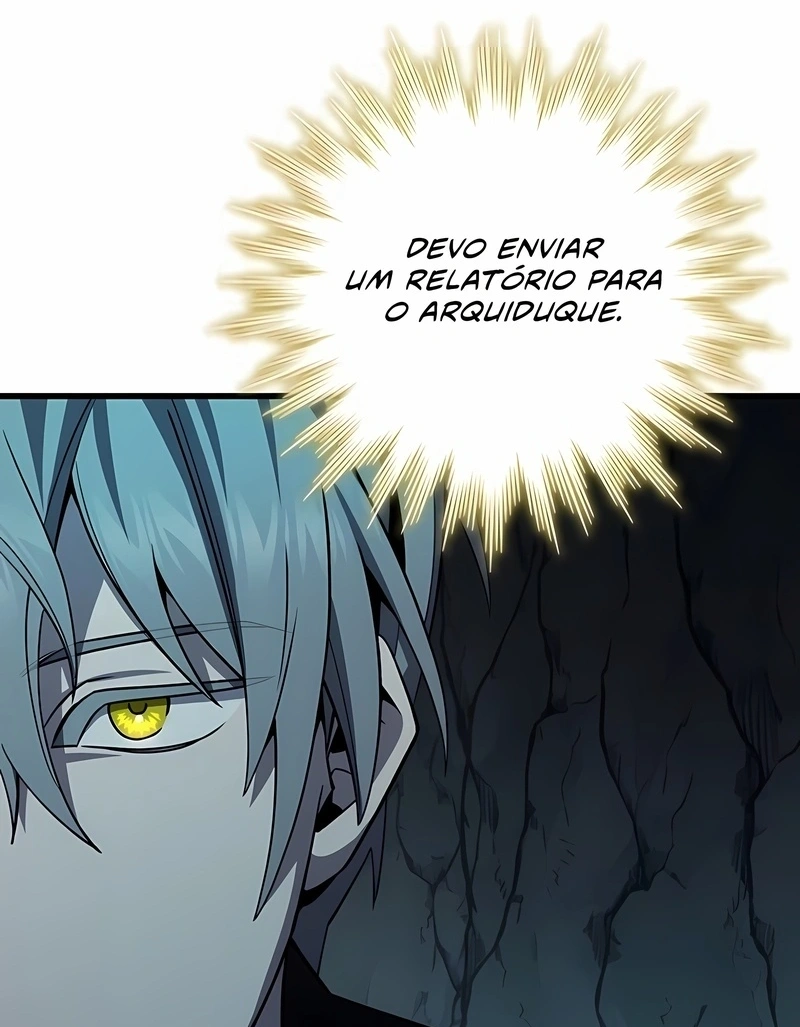 The Mage: Swallowed the Dragon Capítulo 43 Página 19