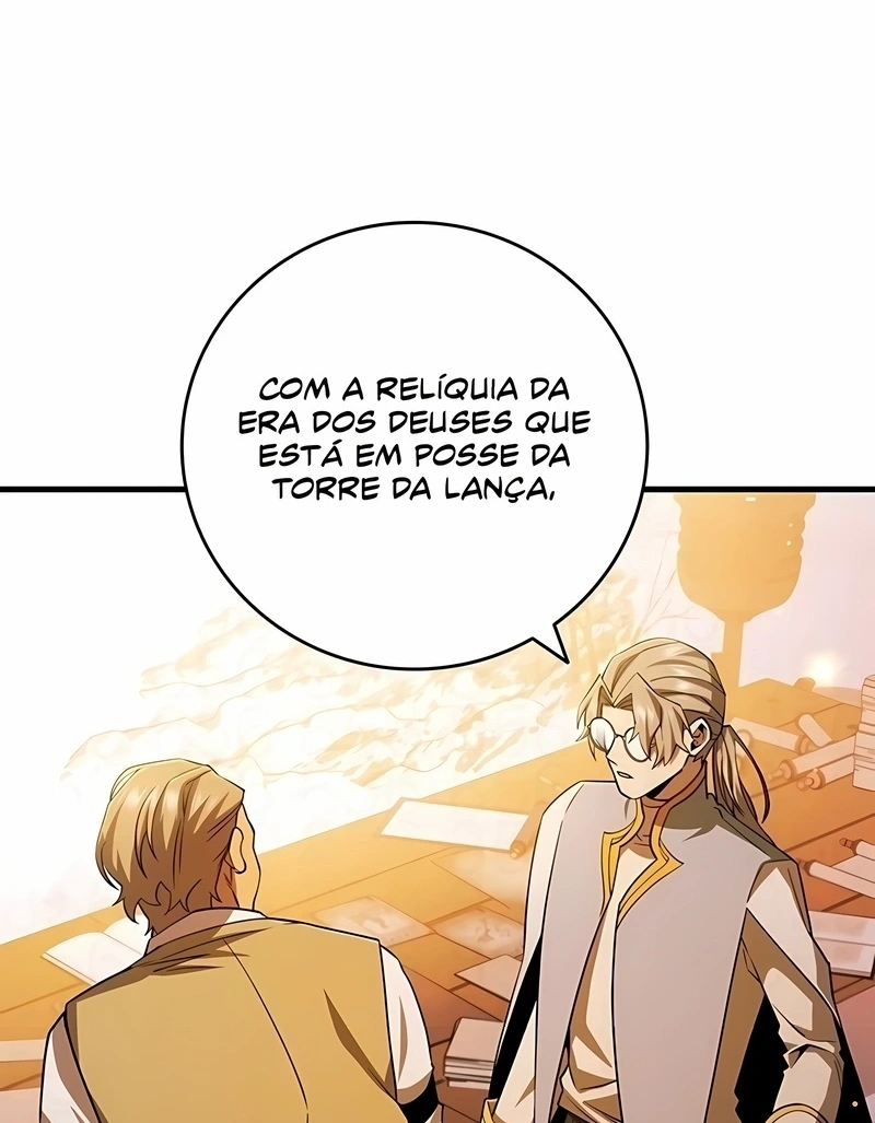 The Mage: Swallowed the Dragon Capítulo 43 Página 23