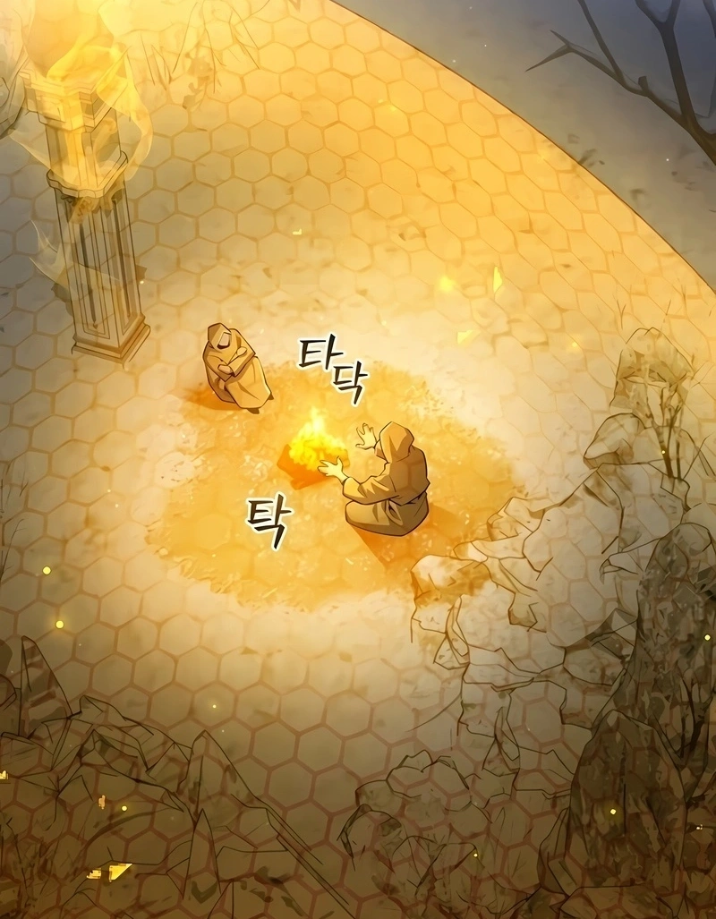 The Mage: Swallowed the Dragon Capítulo 43 Página 46