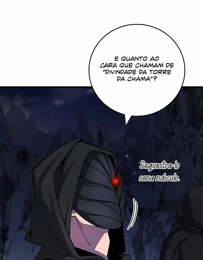 The Mage: Swallowed the Dragon Capítulo 43 Página 64