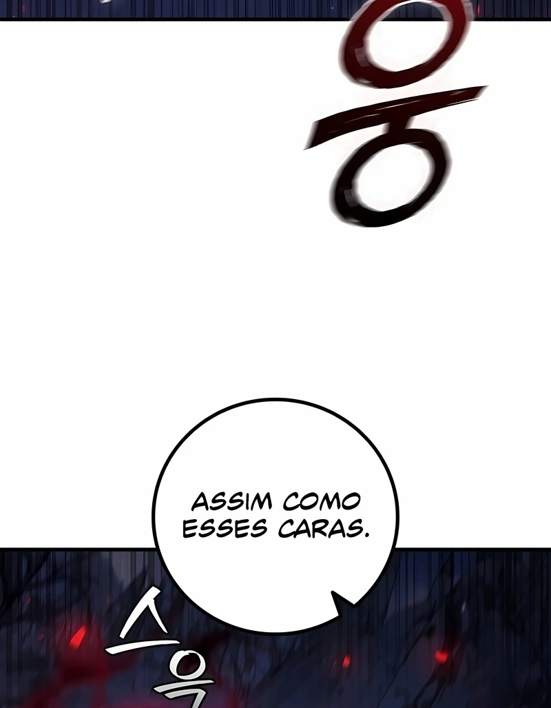 The Mage: Swallowed the Dragon Capítulo 43 Página 87