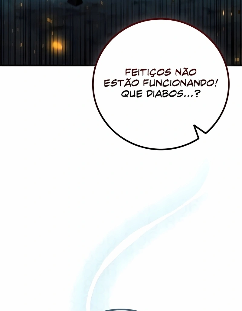 The Mage: Swallowed the Dragon Capítulo 43 Página 9