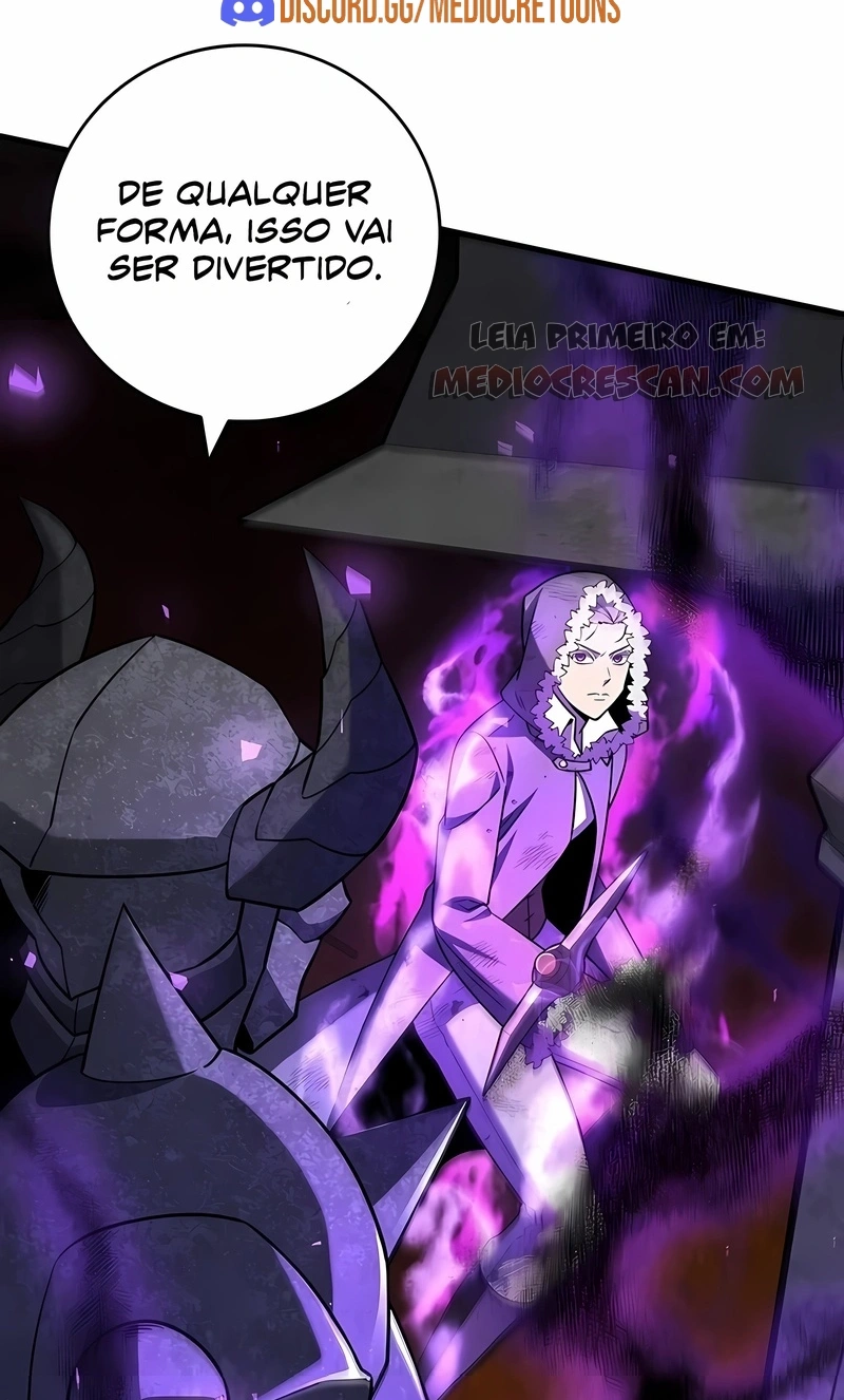 The Mage: Swallowed the Dragon Capítulo 44 Página 106