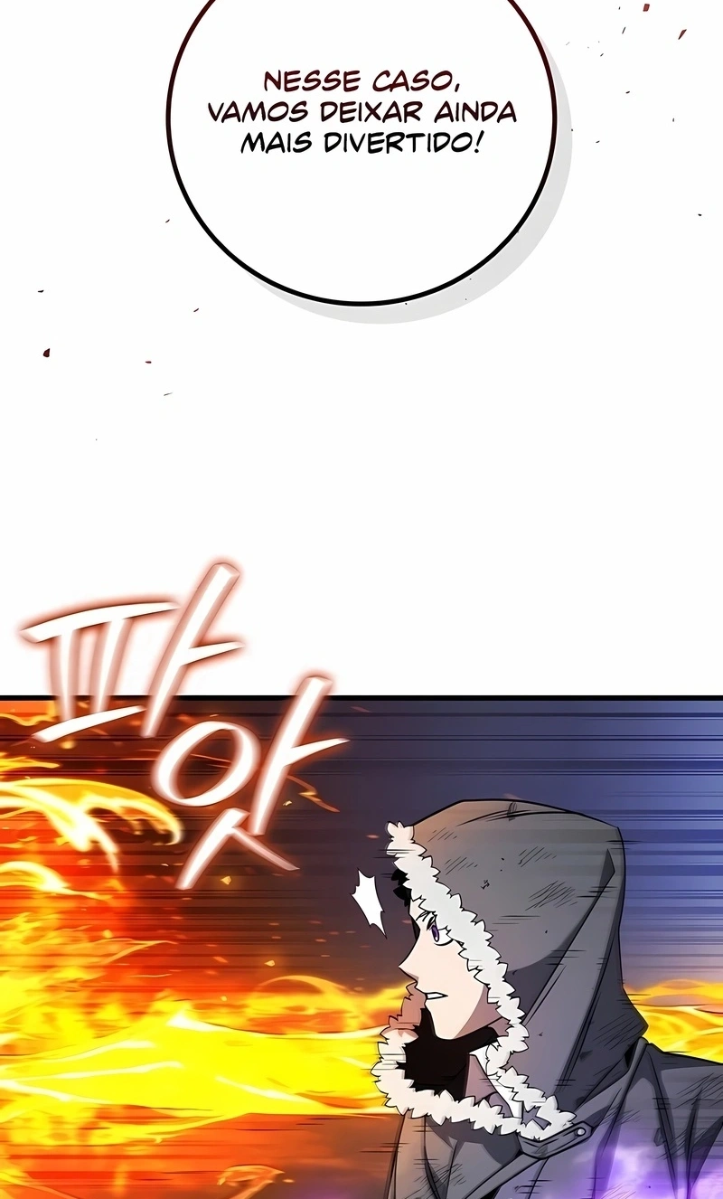 The Mage: Swallowed the Dragon Capítulo 44 Página 108