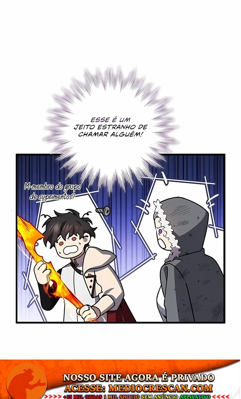 The Mage: Swallowed the Dragon Capítulo 44 Página 114
