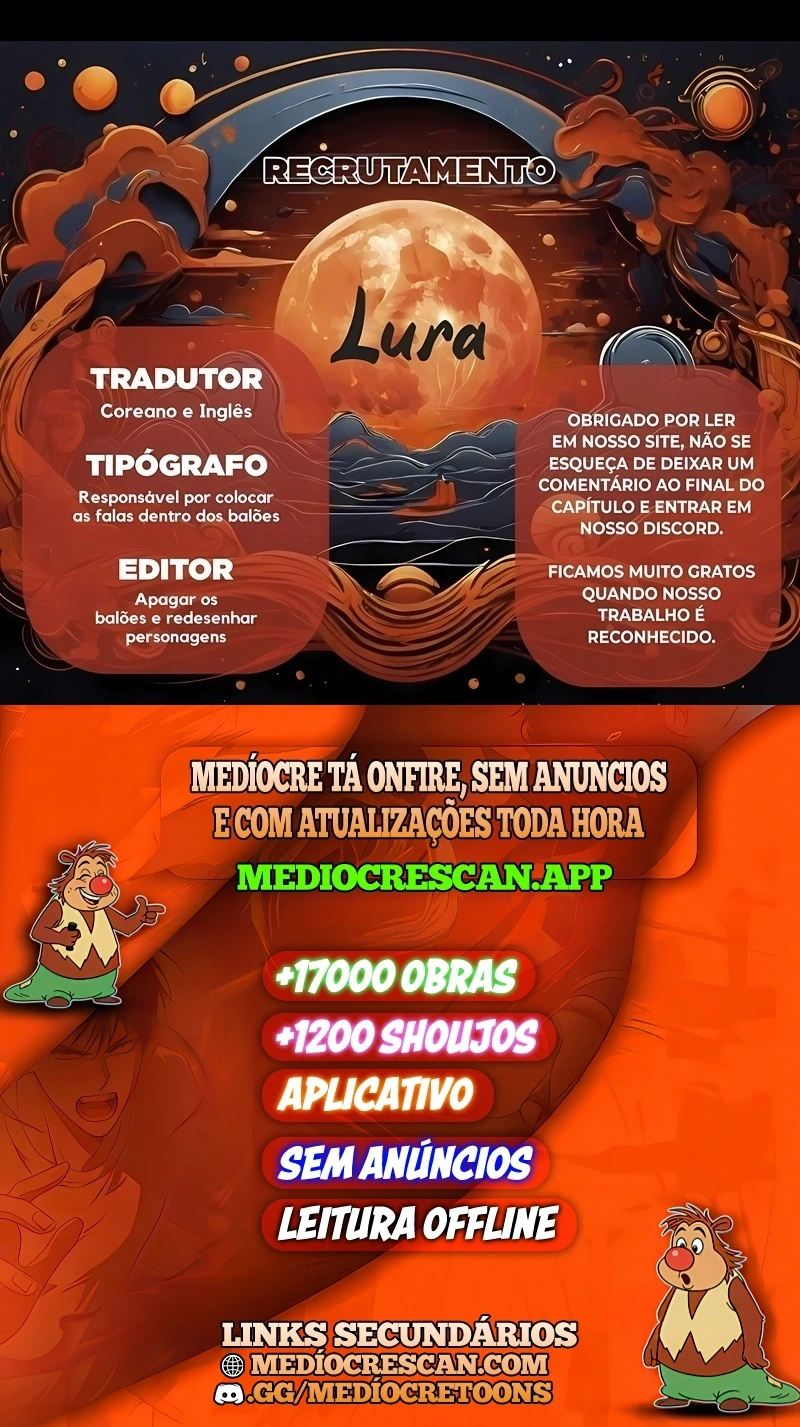 The Mage: Swallowed the Dragon Capítulo 44 Página 120