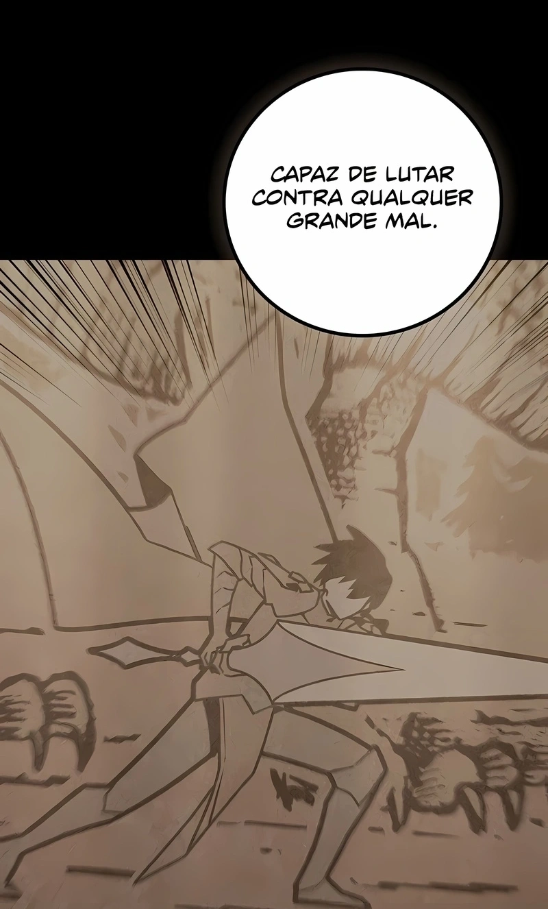 The Mage: Swallowed the Dragon Capítulo 44 Página 17