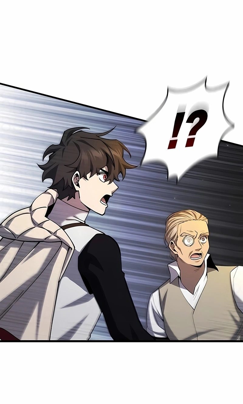 The Mage: Swallowed the Dragon Capítulo 44 Página 27